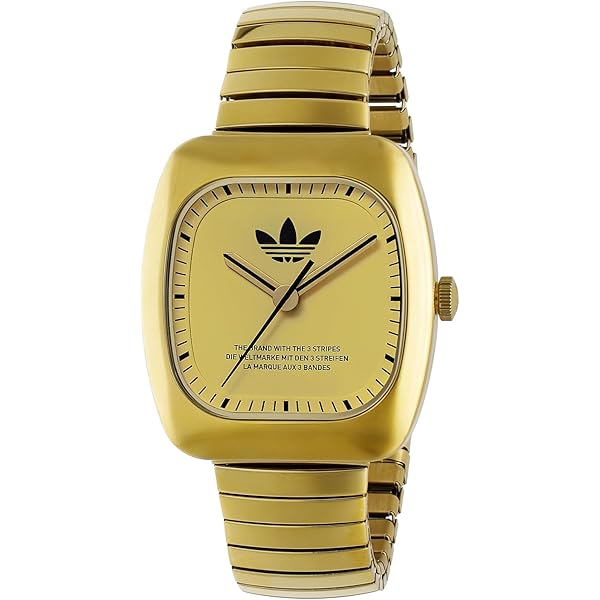 Amazon | [アディダス] adidas デジタル 腕時計 メンズ Z01-513